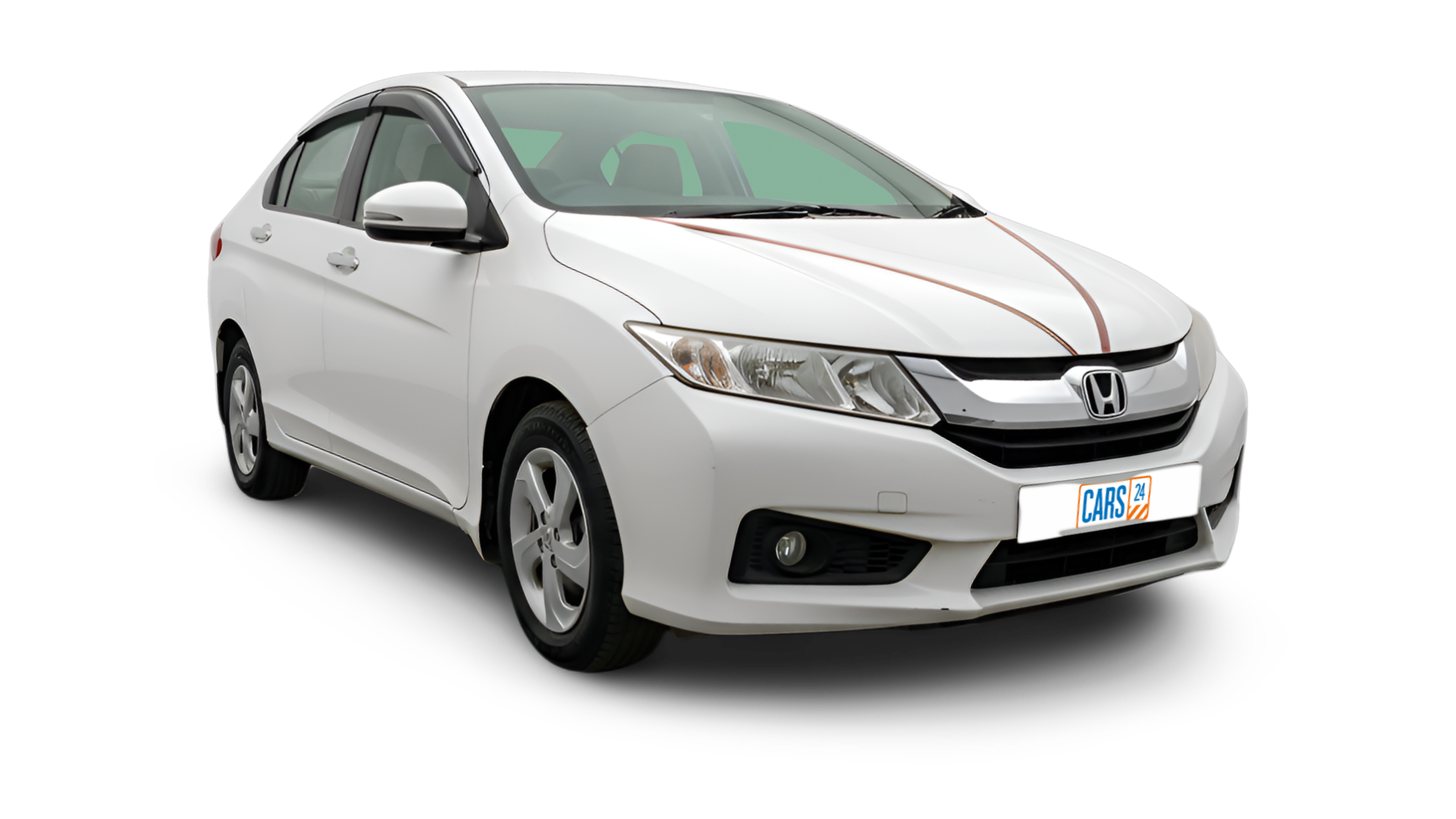Honda City-img